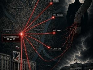 Сеть «двойников», угрозы и «генерал»: почему уголовное дело о землях СОНТ «Багульник» буксует уже несколько лет