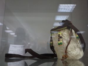 В Якутске открылась юбилейная выставка творческого объединения «Сөргүтүү»