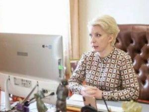 Ольга Балабкина: «Это второй случай в обсерваторах республики»