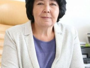 Ирина Гаевая: Главная задача – проведение основного этапа Всероссийской переписи населения