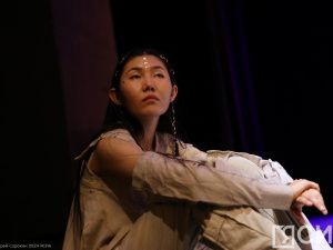 «Народ саха сохранил свою уникальную культуру»: казахские зрители высоко оценили спектакль-олонхо