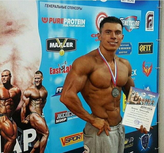 Якутский собровец Белюнас осужден в Москве за БДСМ-оргию