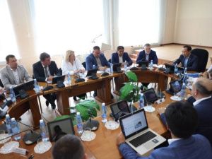 Глава Якутии: С каждым годом растут поступления в бюджет Якутии от налогов нефтегазовой отрасли