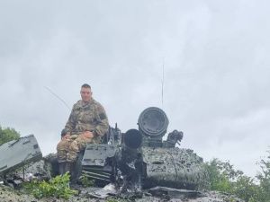 В Якутии шестого военнослужащего удостоили звания Героя России за участие в СВО