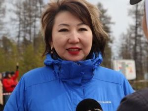 Aнжеликa Aндреевa: Якyтянки возмyщены поведением женaтого депyтaтa, но…