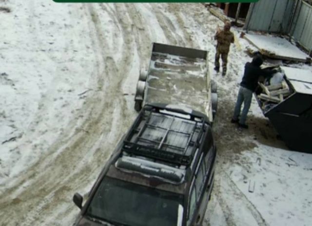 Усиление контроля: в Якутске добавят 13 камер для борьбы с нелегальным сбросом строительных отходов