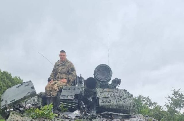 В Якутии шестого военнослужащего удостоили звания Героя России за участие в СВО