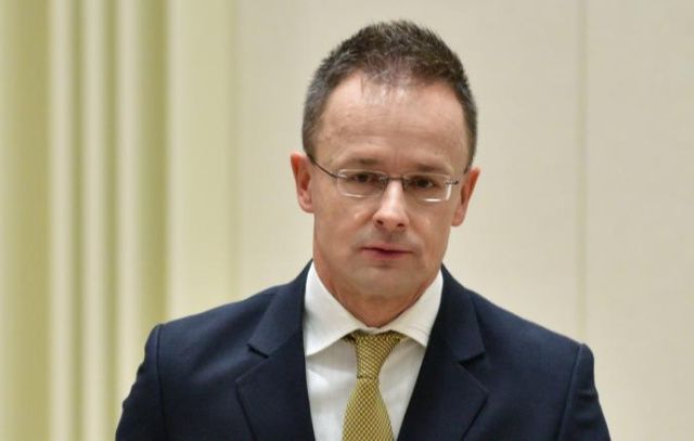 Минирование газопровода на границе Сербии и Венгрии - покушение на диверсию