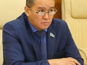 Скандально известному экс-депутату Госсобрания Ил Тумэн запретили руководить коммерческими и иными организациями