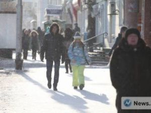 «Российская газета»:  в Якутии безработица среди молодежи 20-24 лет составляет 73,8%