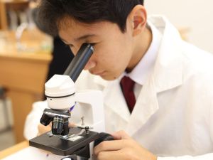 В якутском селе Бясь-Кюель открыли новое здание школы на 150 мест