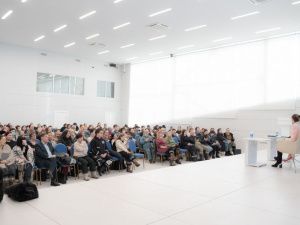 ЯГТИК начала обучающие семинары по федеральному проекту «ИнформУИК»