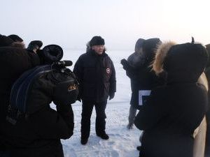 В Якутске будут расширять пункт передержки безнадзорных животных