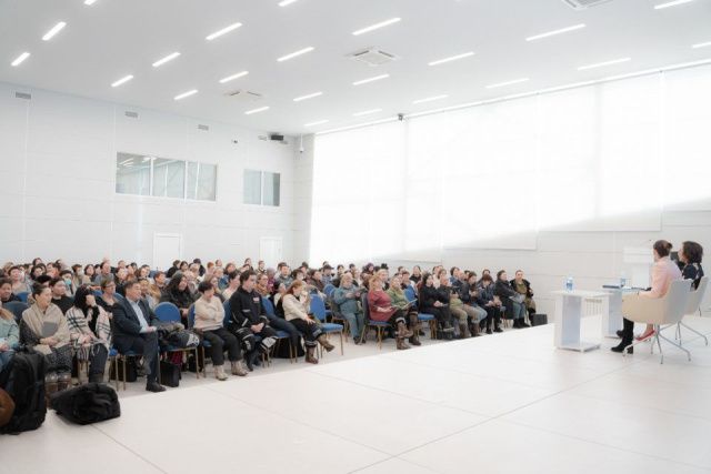 ЯГТИК начала обучающие семинары по федеральному проекту «ИнформУИК»