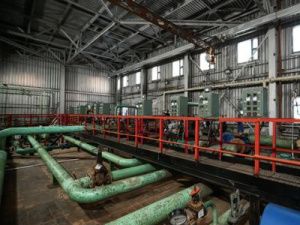 Нерюнгри получит свыше 1 млрд рублей на реконструкцию водопровода и канализации города