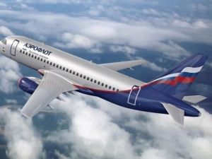 "Аэрофлот" вводит дополнительные рейсы на Дальний Восток