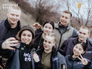 Студенты медицинских колледжей Якутии помогают бойцам СВО и их семьям
