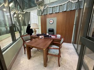 В Якутии стартовали мероприятия, посвящённые дню рождения Первого Президента РС(Я) Михаила Николаева