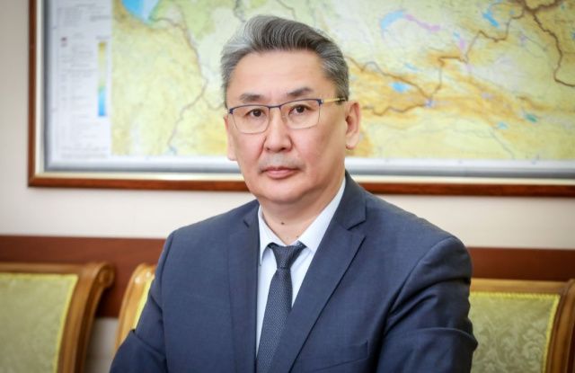 Михаил Никифоров: Президент страны подчеркнул важность поддержки сельского хозяйства