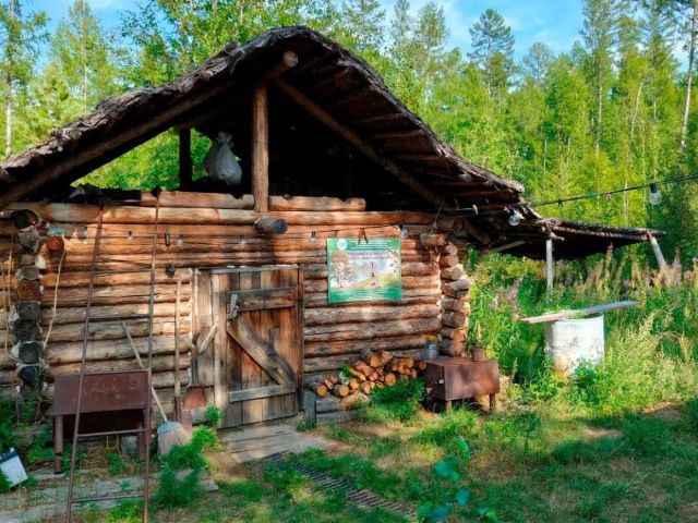 76-летний мужчина уехал на участок на реке Юдома и исчез — поиски идут второй месяц