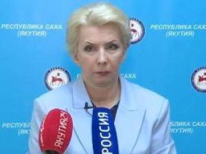 Ольга Балабкина: в районах больных коронавирусом больше, чем в Якутске