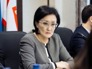 Городская планерка:  противопожарные мероприятия и контроль за работой общественного транспорта