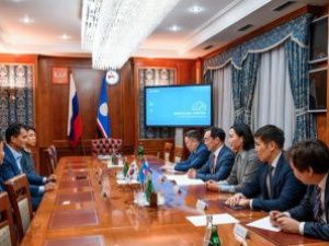 Зачем пожаловали в Якутск представители южнокорейской компании