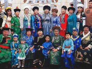 «Многоликая Якутия»