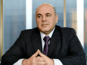 Михаил Мишустин приедет в Якутию  