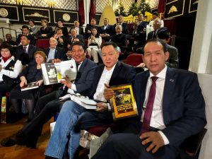 На более чем пять сотен увеличилось поголовье якутского скота за четыре года