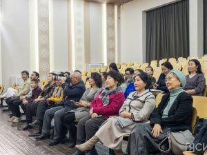 В Якутске презентовали клип и песню на стихи Платона Ойунского