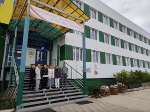 В школах Якутии возобновляется система медицинского обеспечения обучающихся