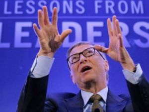 Каким будет 2021 год: четыре предсказания Билла Гейтса