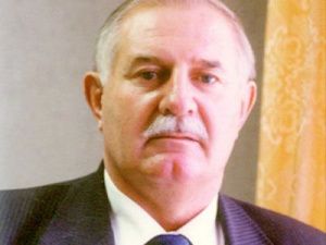 Герои навсегда. Наш Антоныч