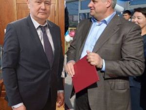 Субъективное мнение Афанасия Максимова на резонансный вопрос