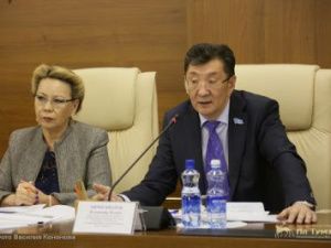 ДОН ЧИЧИ РУЛИТ? В Якутии участники картеля до сих пор работают с госзаказом