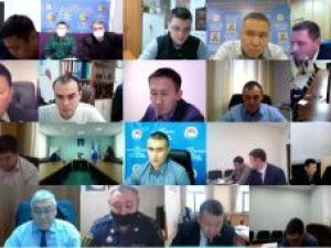 Главы муниципалитетов Якутии работают над устранением нарушений, выявленных во время лесных пожаров