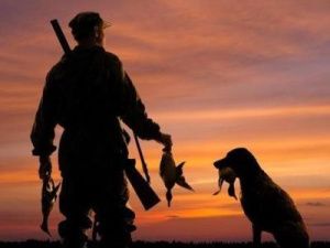 Опубликованы сроки весенней охоты в Якутии