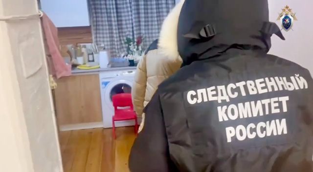 В Якутии арестован подозреваемый в убийстве знакомого после совместной пьянки