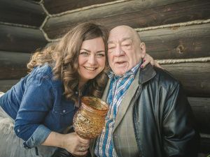 Скончался экс-вице-мэр Якутска Франц Гробман