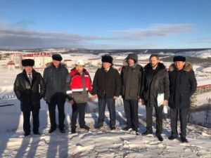 АО «АК «ЖДЯ» заинтересованы в ускоренном развитии железнодорожной инфраструктуры Восточного полигона ОАО «РЖД»