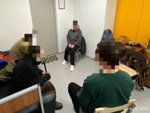 Психологи Якутии работают в госпитале Ростова-на-Дону на профилактику развития ПТСР