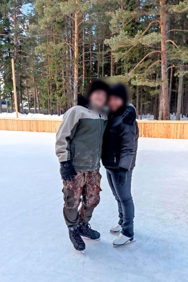 Осужденному разрешено проживание с семьей