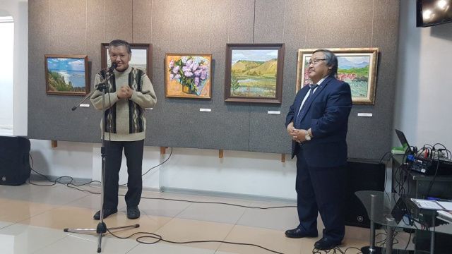 Композитор Шадрин нашелся!