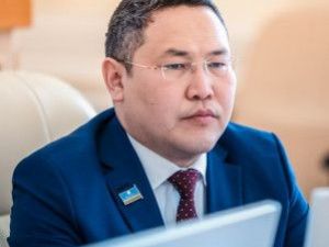 Из Якутии наибольший объем экспортируемых товаров идет в Бельгию