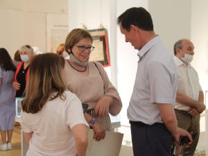 Дни Якутии в Казани: Успех выставки Якутского музея и найденная оригинальная одежда жены Кулаковского 