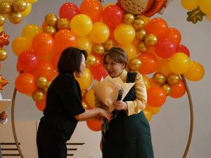 Вице-премьеры Якутии поздравили школьников с Днем знаний