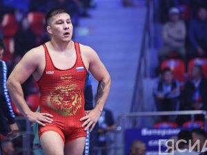 Пятеро якутян вышли в полуфинал международного турнира Коркина