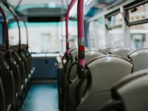 Глава Якутска поручил навести порядок на самом отстающем автобусном маршруте №16