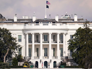 Bloomberg: США хотят заключить соглашение о перемирии на Украине к 20 апреля